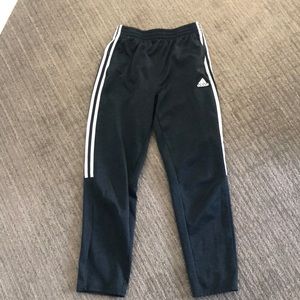 Adidas boy pants XL